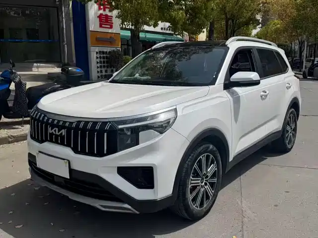 Kia Sportage 2021 Ace 2.0L Challenge Edition