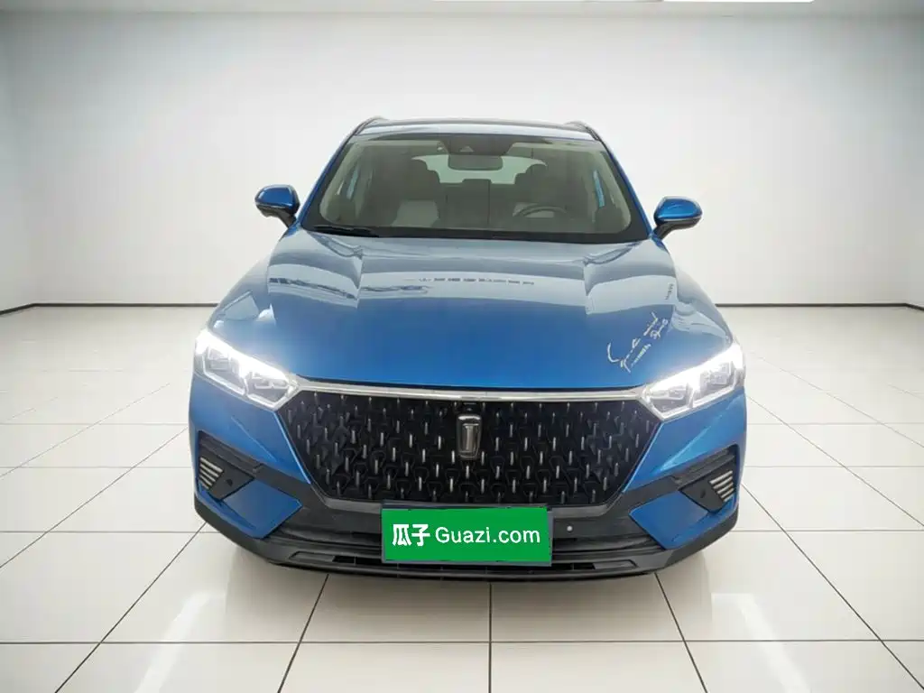 Bestune T77 2019 2019 230 TID Automatic Noble Model China V