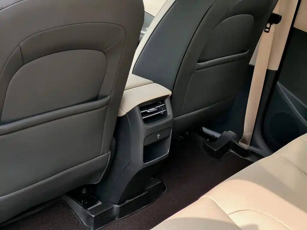 Dongfeng Yipai Nano 06 2025 2025 Model 401 Pro