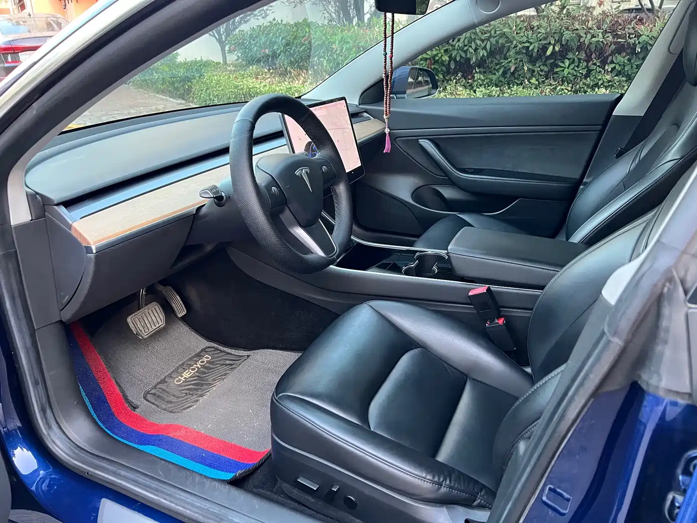 Tesla Model 3 2020 2020 Standard Range Rear-Wheel Drive Upgrade