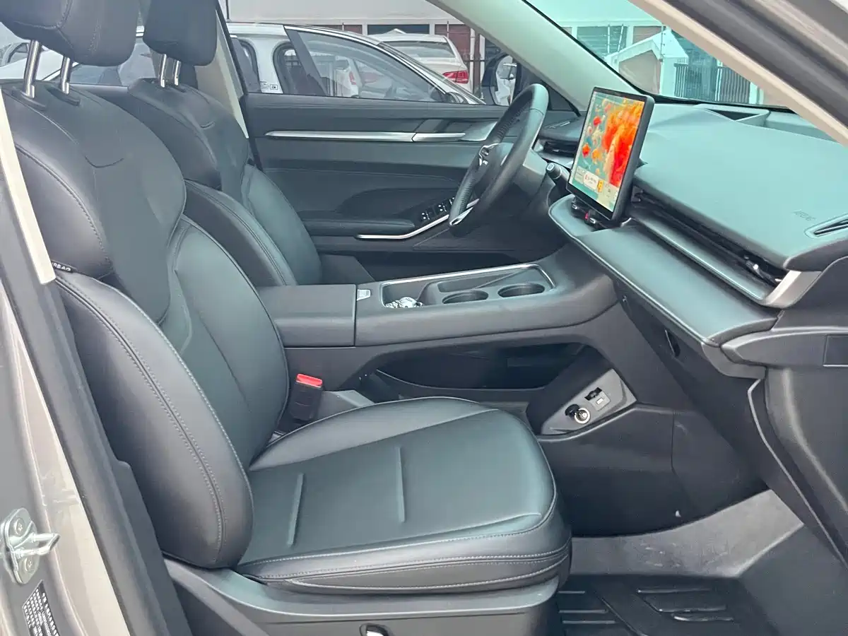 Haval H6 2024 1.5T 2WD Max фото 9
