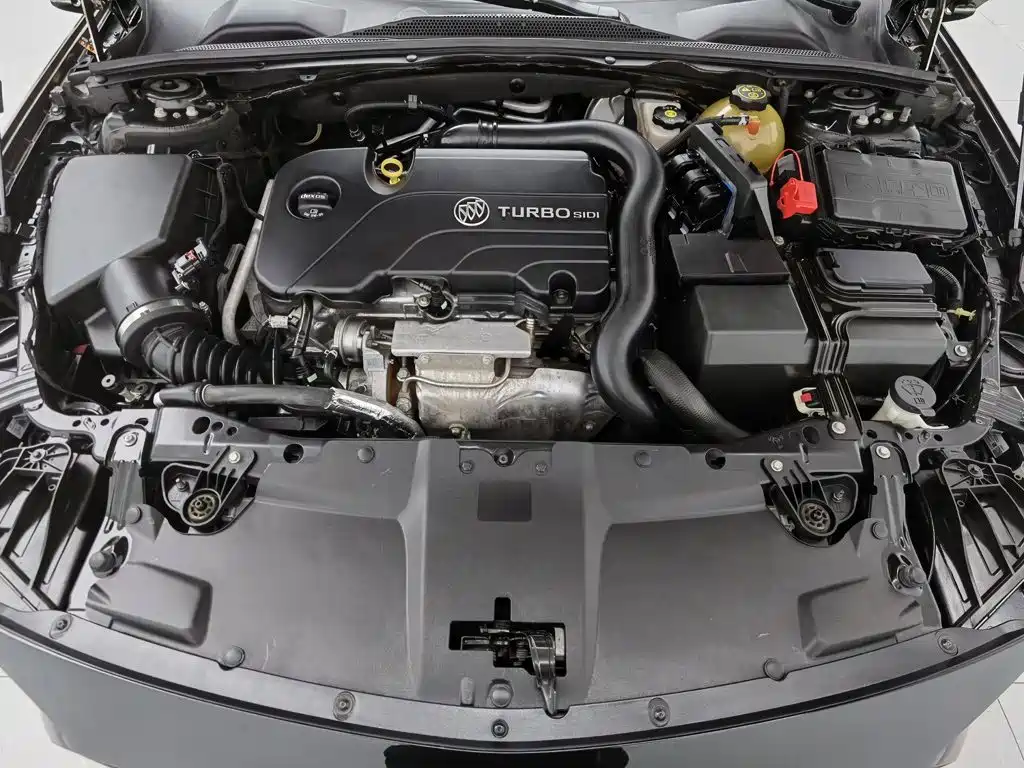 صورة 6 - Buick Regal