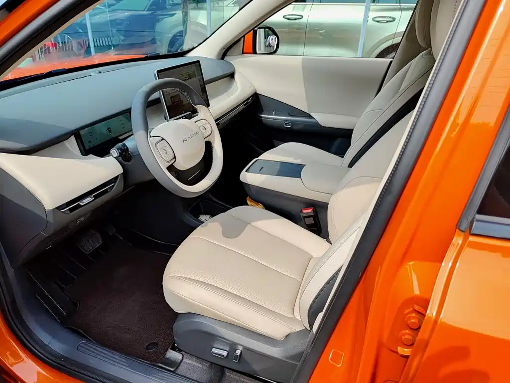 Dongfeng Yipai Nano 06 2025 2025 Model 401 Pro
