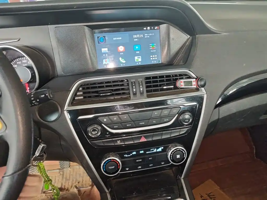 Leopaard CS10 2017 2017 2.0T Manual Fashion