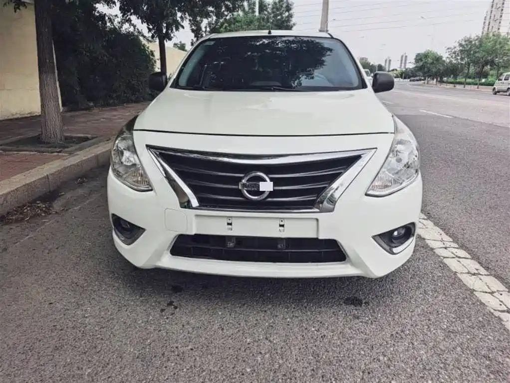 Nissan Sunny 2016 2016 1.5XE CVT Leading Edition