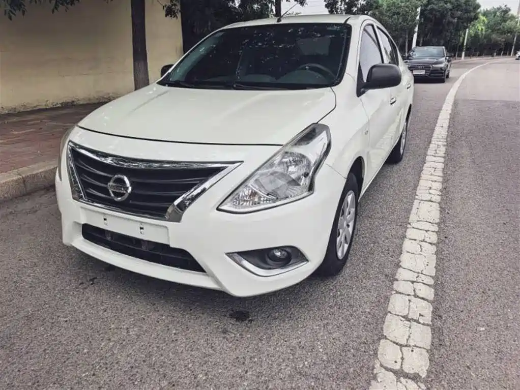Nissan Sunny 2016 2016 1.5XE CVT Leading Edition