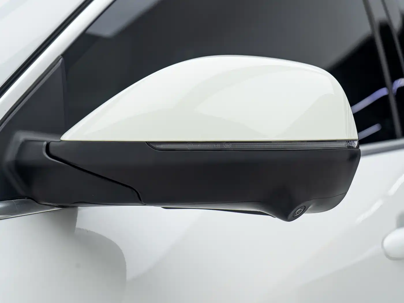 Haval H6 2021 Model National Trend Edition 1.5T Auto Champion фото 21