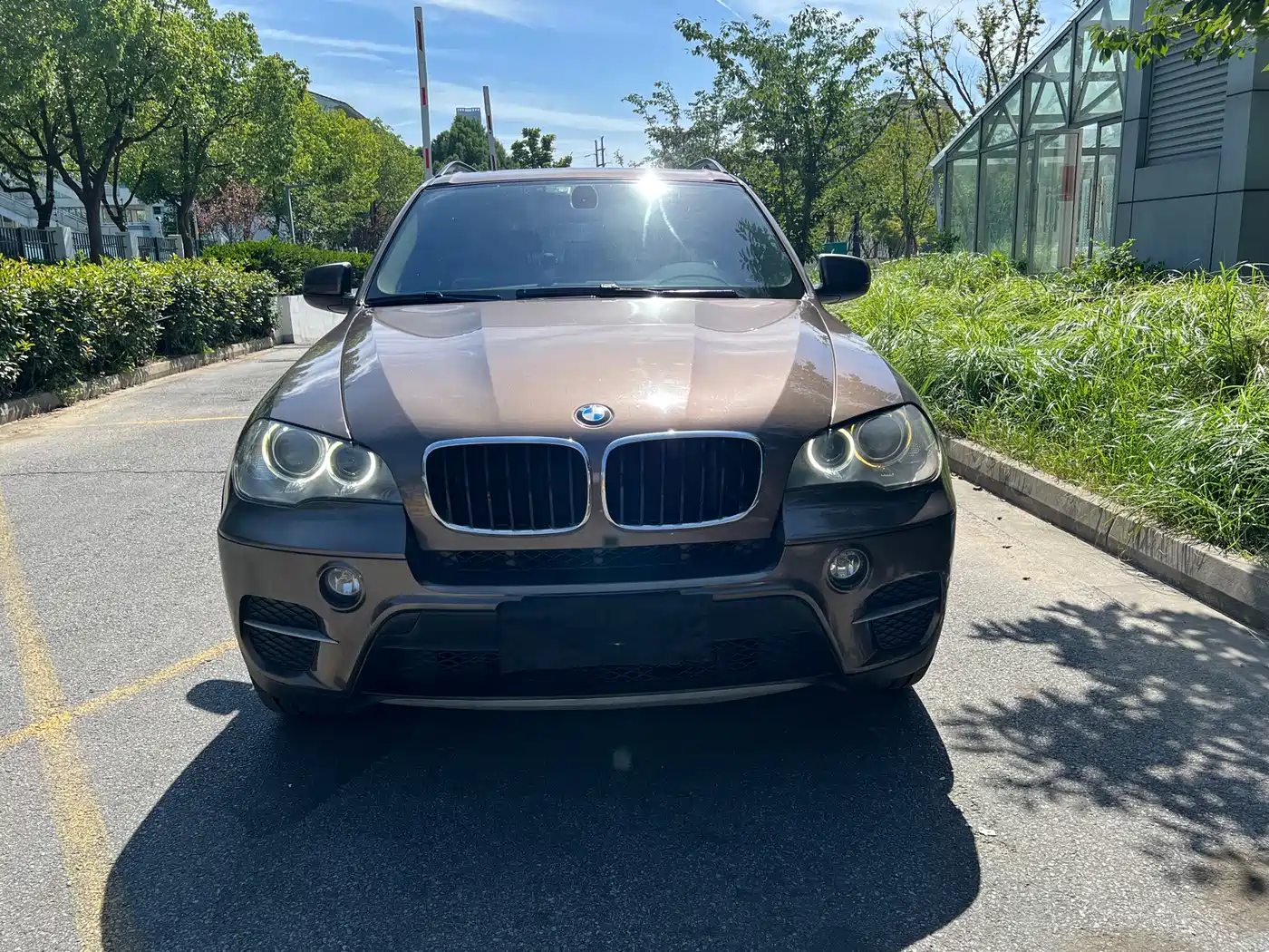 Photo 2 - BMW X5 (Import)
