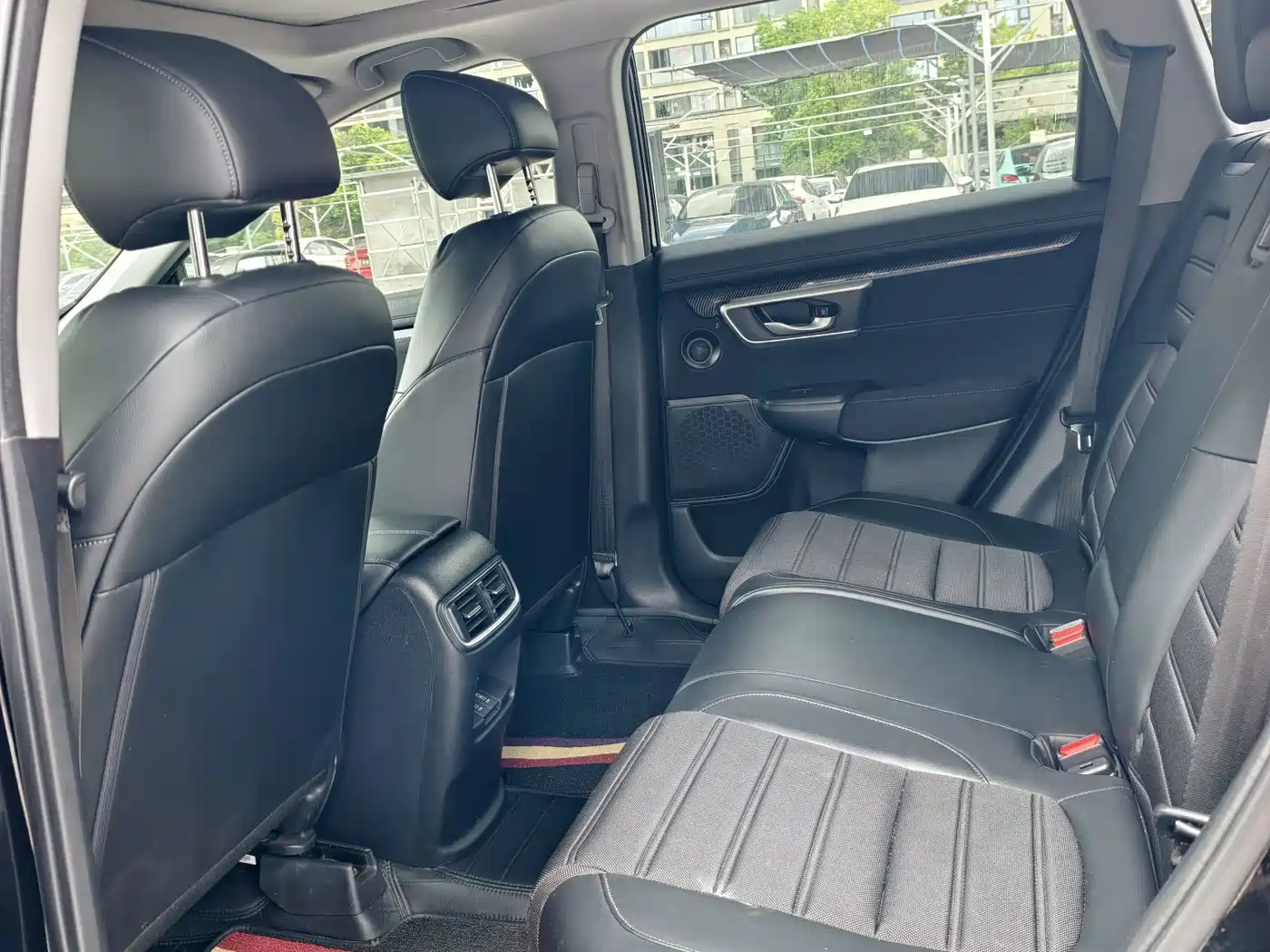 Honda Breeze 2020 2020 240TURBO CVT 2WD Elite