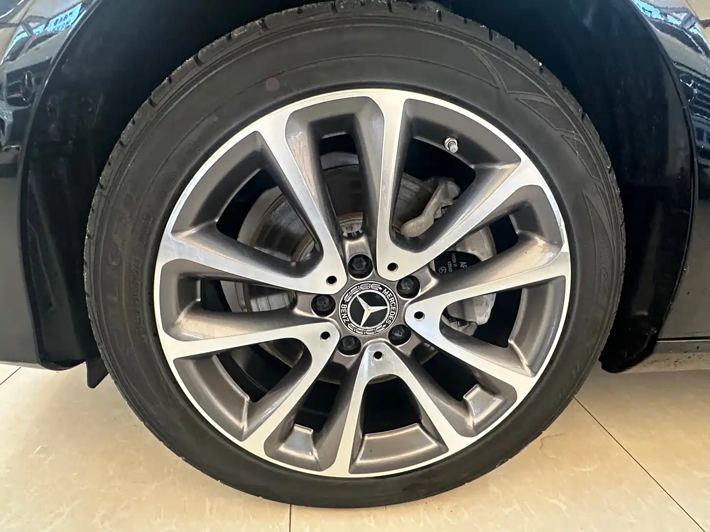 Mercedes-Benz E-Class 2020 E 260 L фото 18