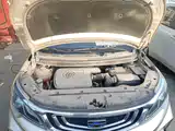 Фото 20 - Geely Vision X3