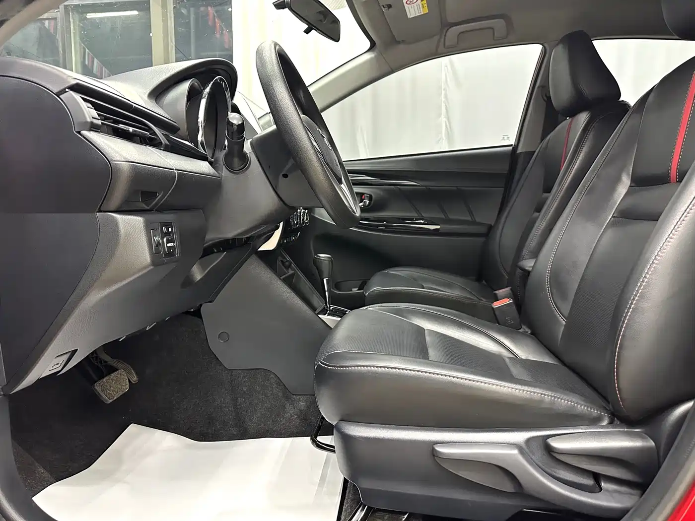 Toyota Yaris, миниатюра 7
