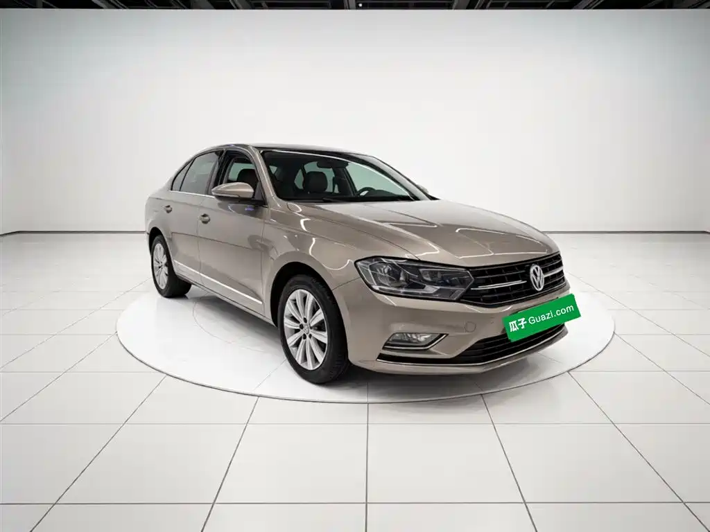 Volkswagen Bora 2018 1.5L Manual Comfort фото 4