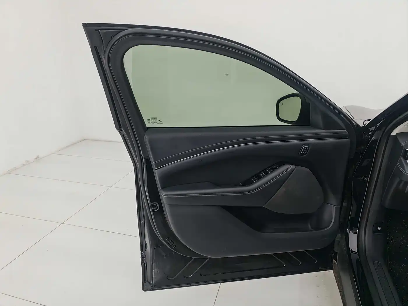 Ford Mustang Mach-E 2023 2021 Leap World RWD (Standard Range)