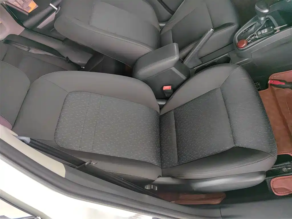 Besturn B30 2016 2016 1.6L Automatic Luxury