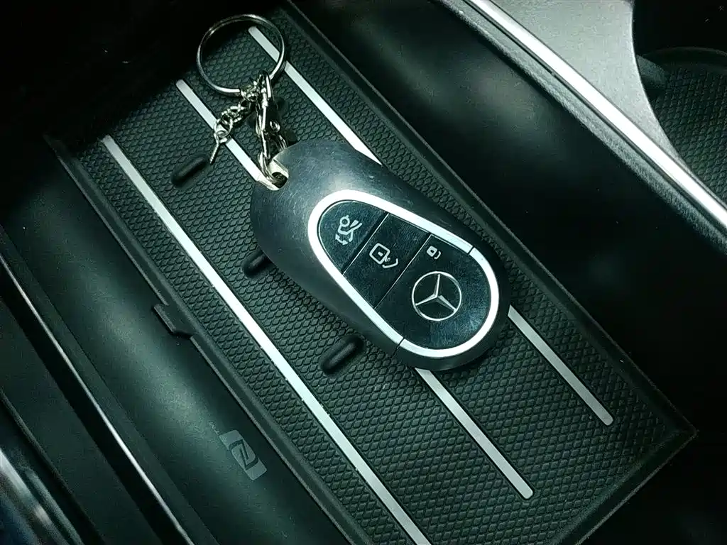 Mercedes-Benz S-Class 2022 S 400 L Business фото 9
