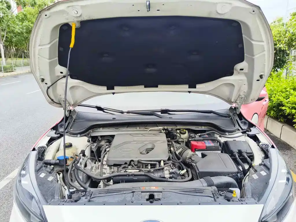 Ford Focus, миниатюра 3