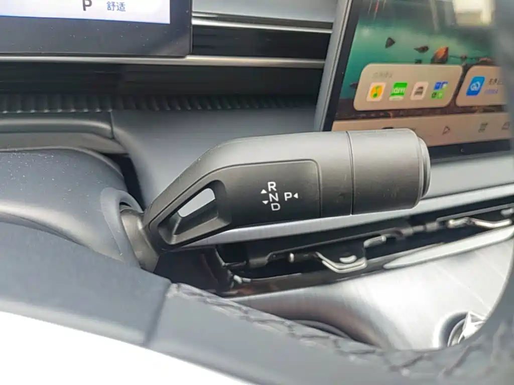 Geely Galaxy Galaxy E5 2026 2026 530km Voyager Edition