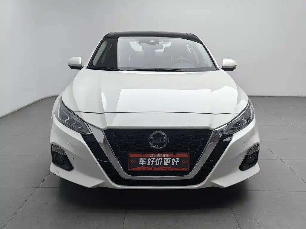 Nissan TEANA, миниатюра 3