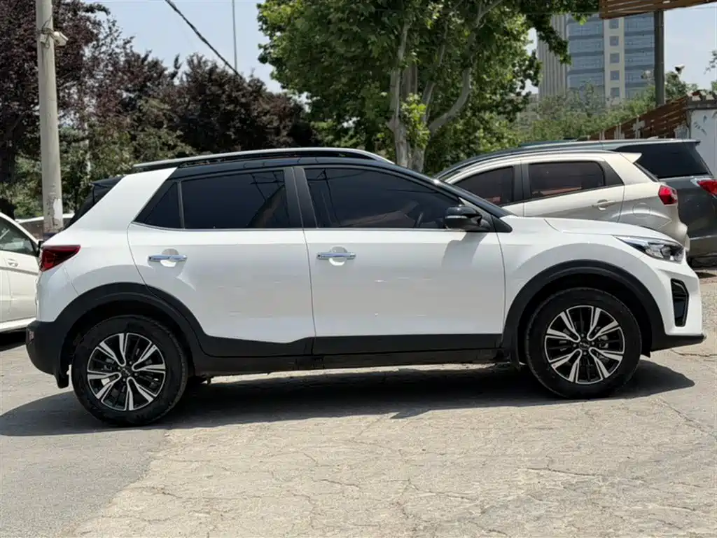 Kia KX1 2026 1.4L Sunroof Edition фото 11