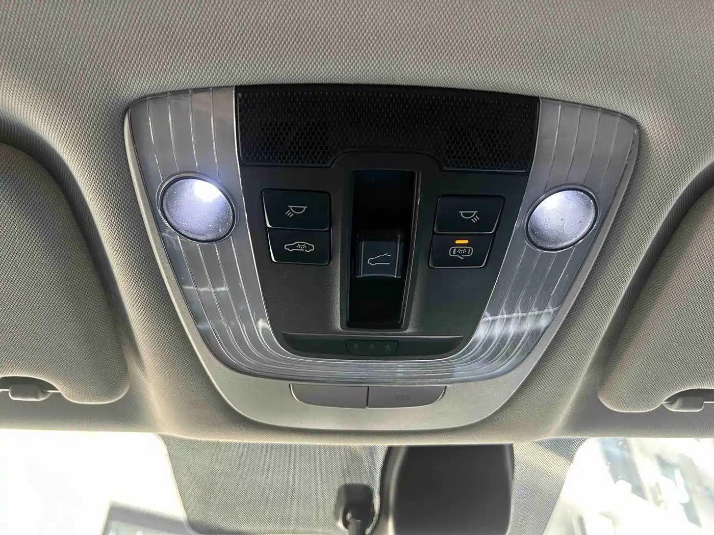 Kia K5 2020 270T CVVD Luxury Edition фото 8