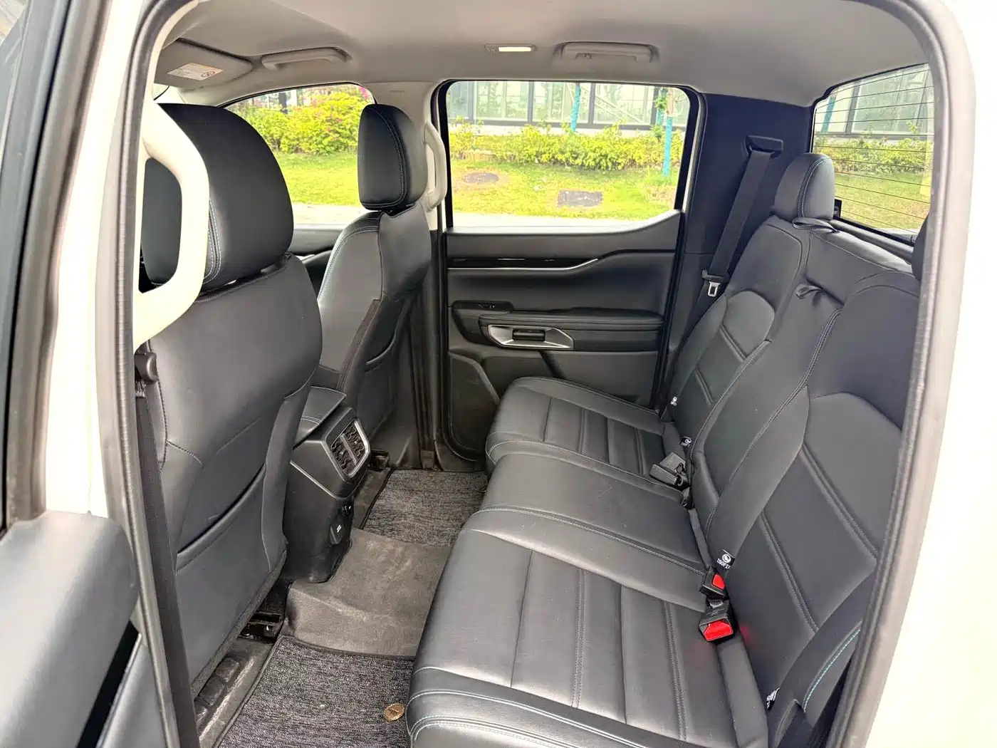 Фото 6 - Ford Ranger