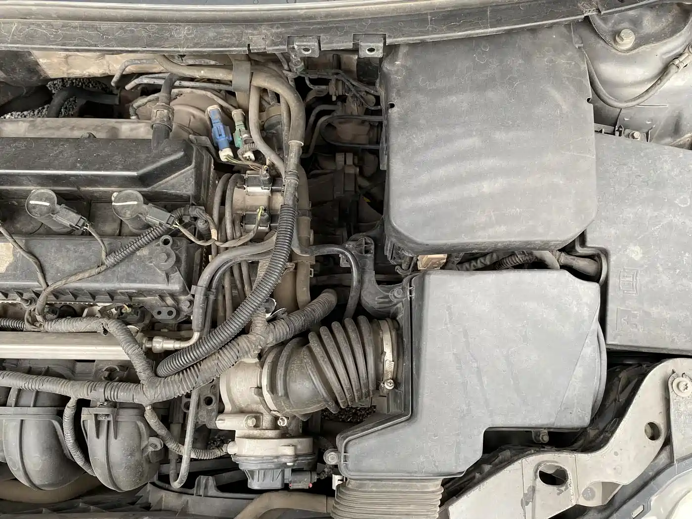 Photo 27 - Ford Focus
