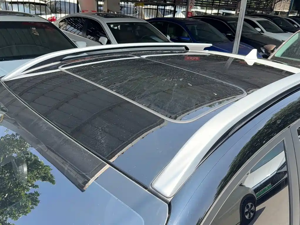 Kia KX1 2026 1.4L Sunroof Edition фото 19