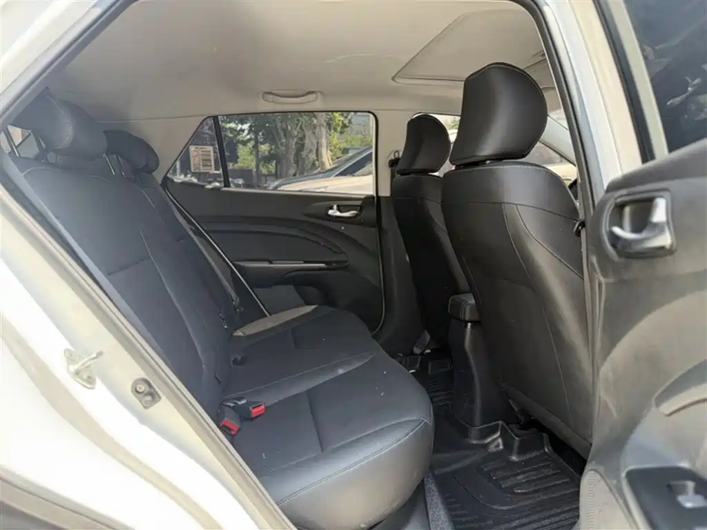 Kia KX1 2026 1.4L Sunroof Edition фото 25