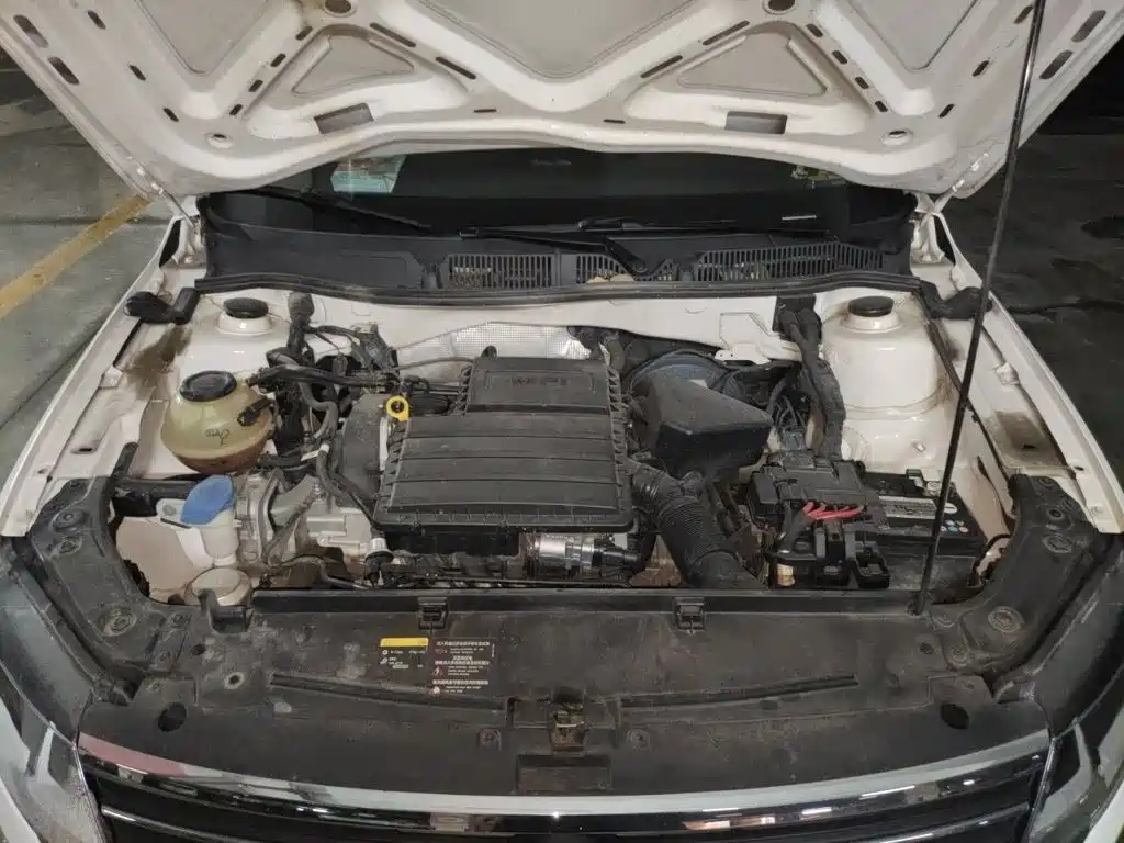 Volkswagen Lavida, миниатюра 11