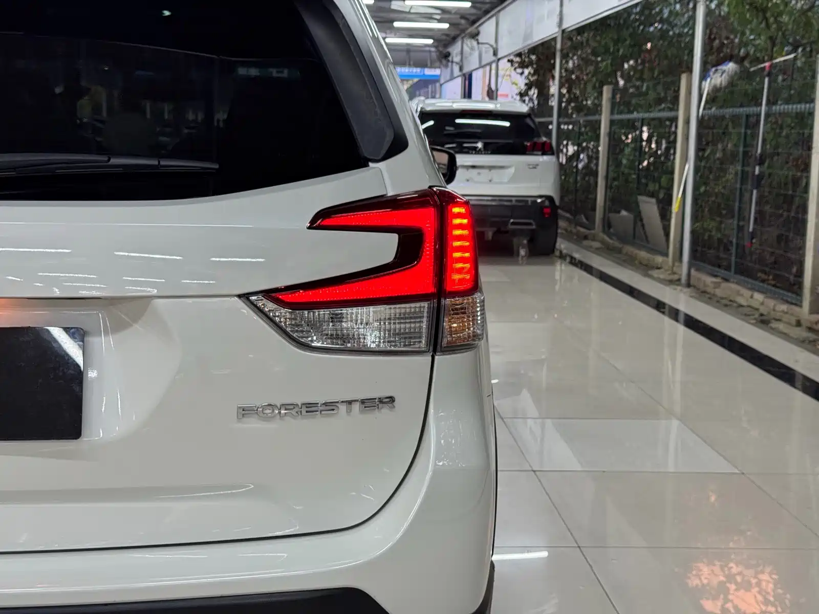 Photo 15 - Subaru Forester