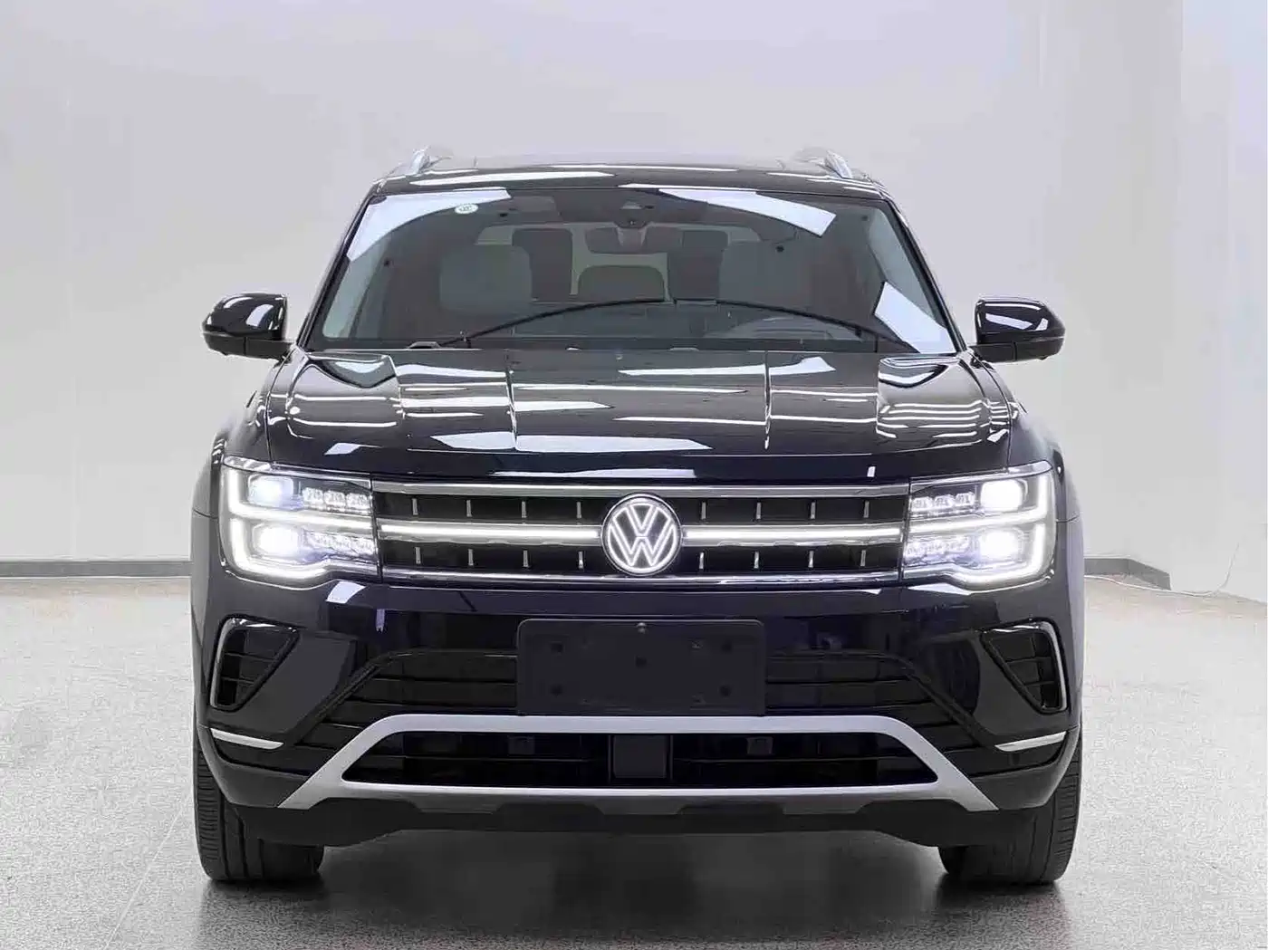 Volkswagen Teramont 2022 380TSI 4MOTION Premium Flagship фото 2