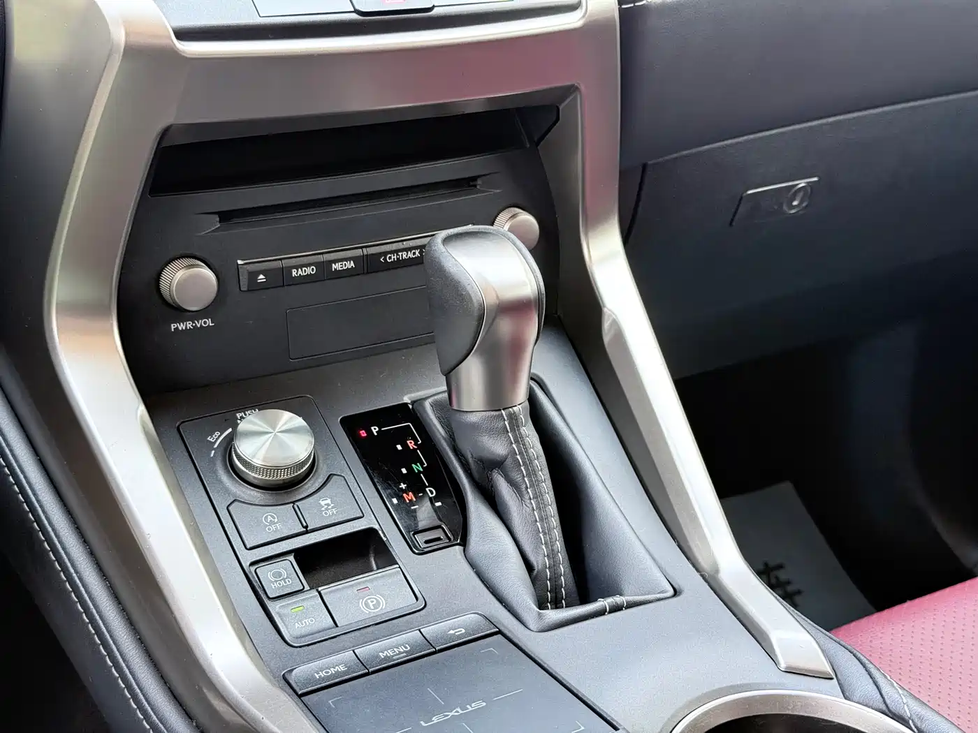 Lexus NX 2018 Model 200 FWD Fengxing Edition China V фото 12