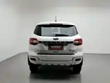 Фото 4 - Ford Everest