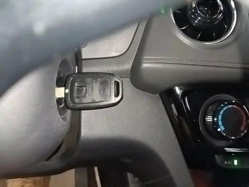 Honda XR-V 2015 2015 1.8L EXi CVT Comfort