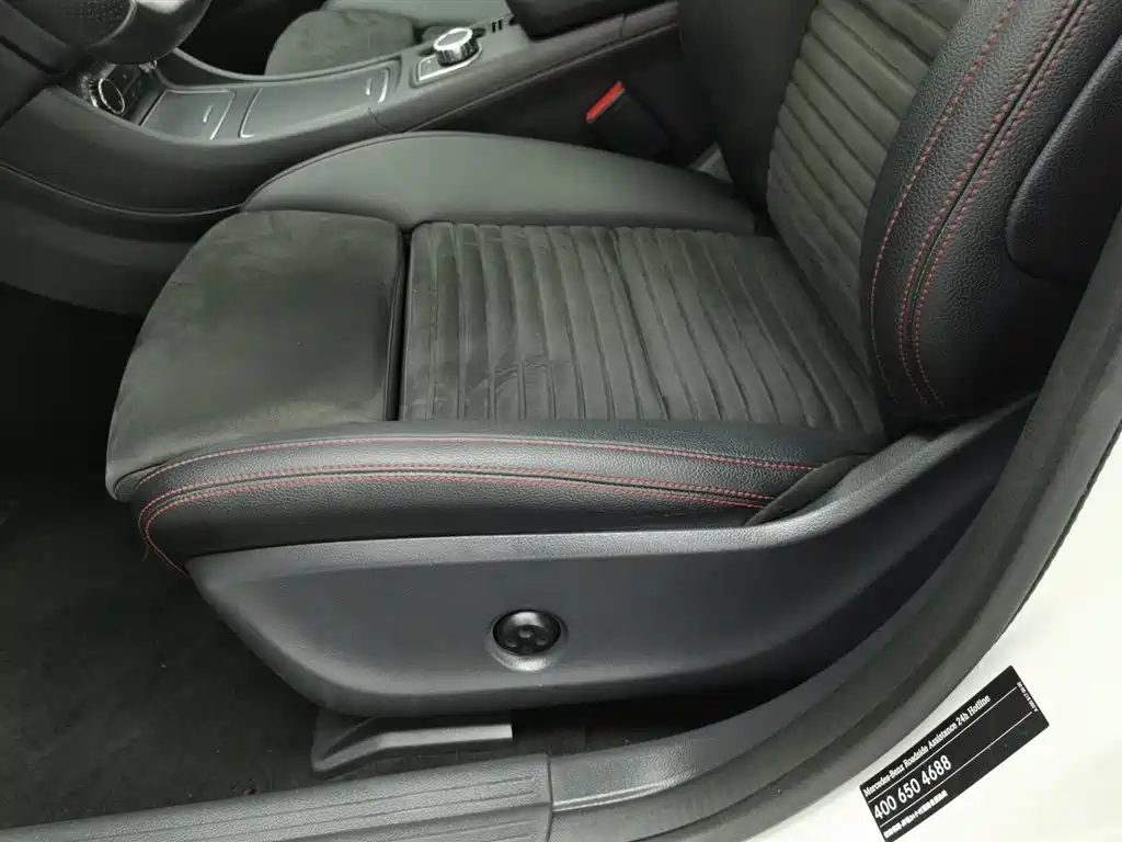 Mercedes-Benz CLA (Import) 2017 CLA 220 4MATIC фото 20