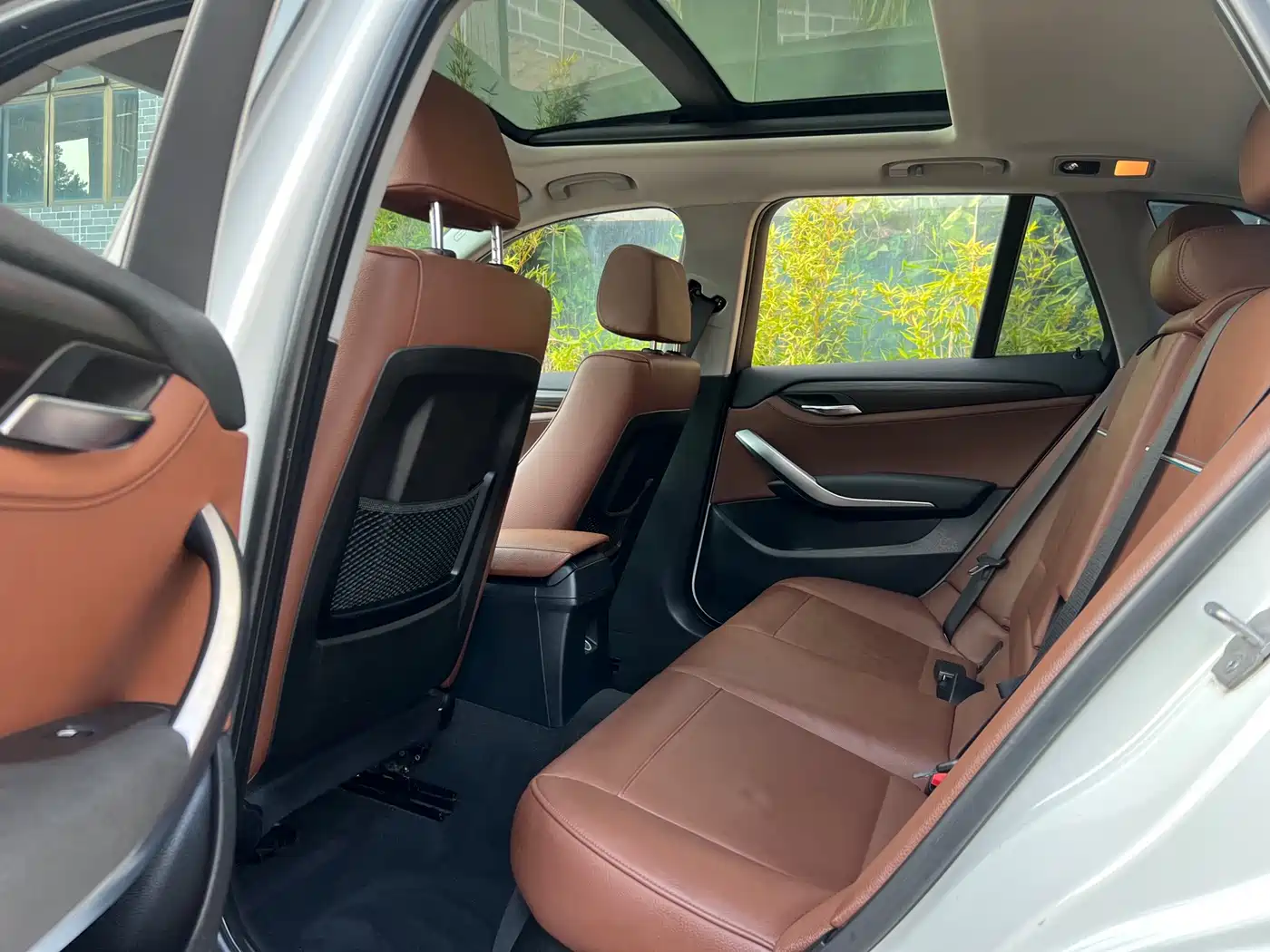 BMW X1 2014 Model sDrive20i X Design Package фото 14