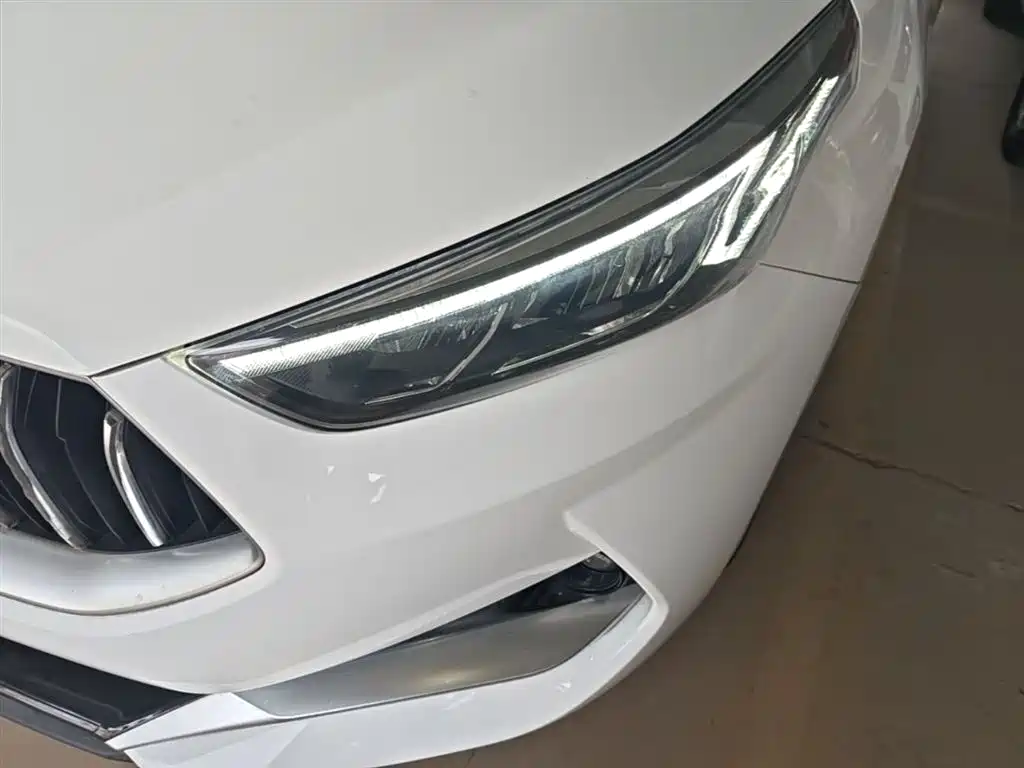Kia K3 2019 1.5L CVT Smart Connect Edition фото 24