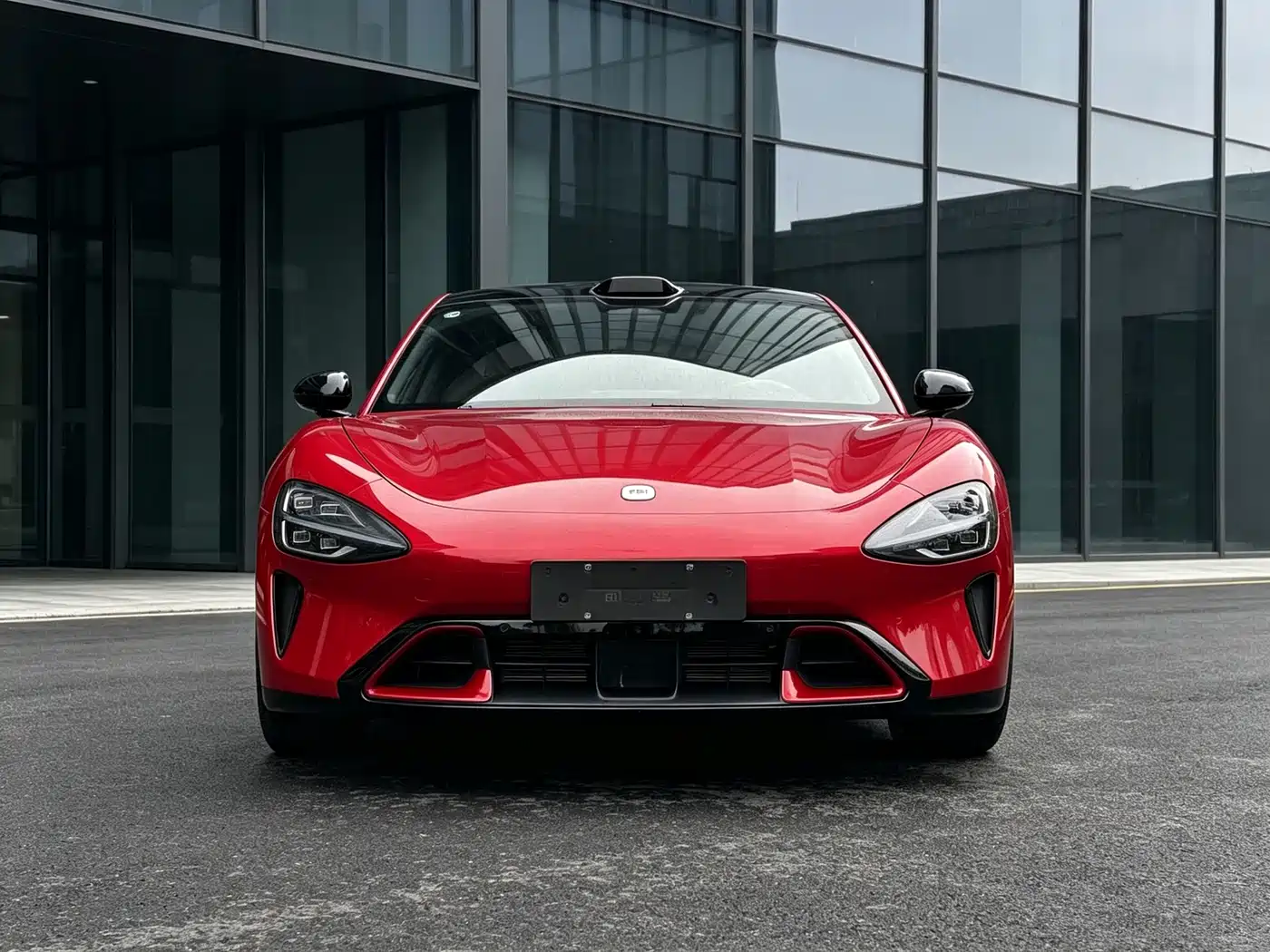 Xiaomi Auto Xiaomi SU7 2026 2026 Rear-Wheel Drive Edition