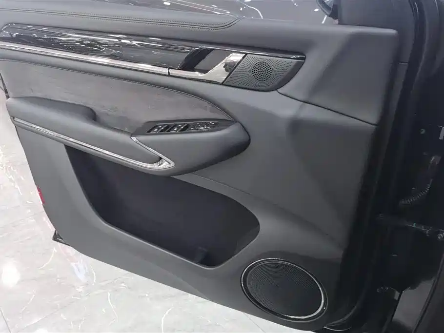 Great Wall Shanhaipao Hi4-T 2025 Hi4-T Performance Edition фото 7