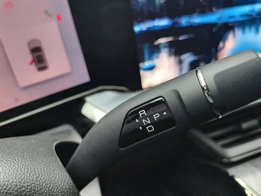 Haval Shenshou 2023 2022 1.5T Intelligent Premium Edition
