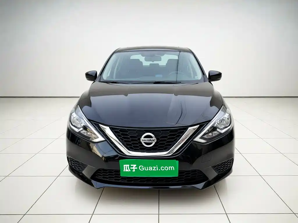 Nissan SYLPHY, миниатюра 2