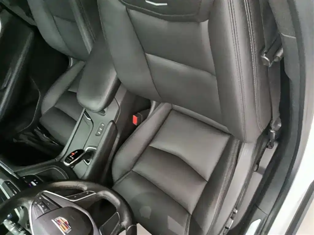 Cadillac XT5 2018 28E AWD Technology Model фото 15