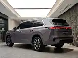 صورة 19 - Volkswagen Teramont