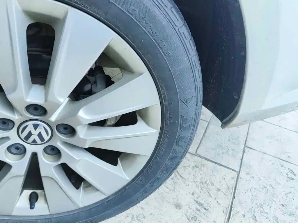 Фото 7 - Volkswagen Lavida
