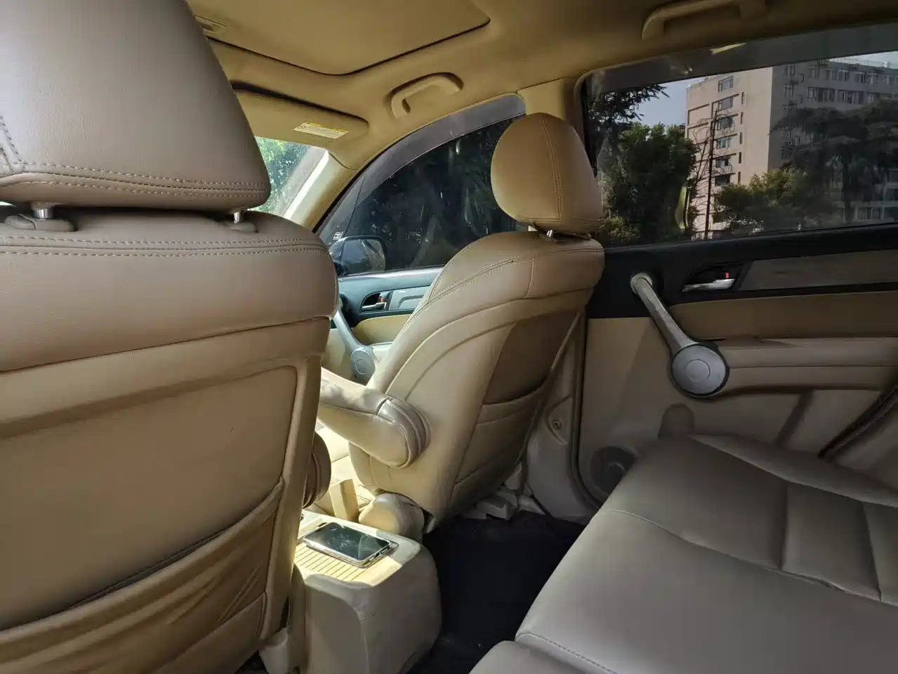 Фото 4 - Honda CR-V