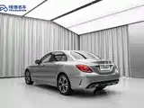 Фото 6 - Mercedes-Benz C-Class