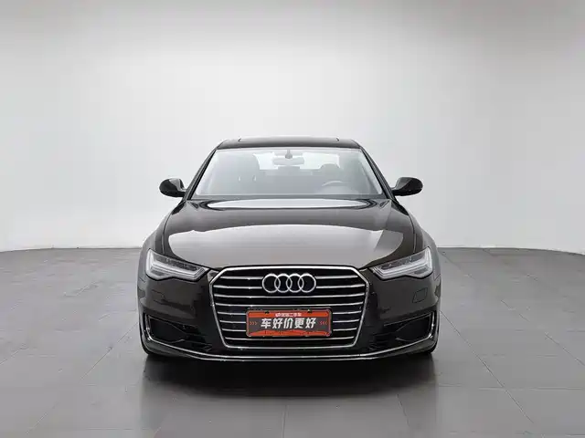 Audi A6L 2018 30th Anniversary TFSI Progressive — фото 3