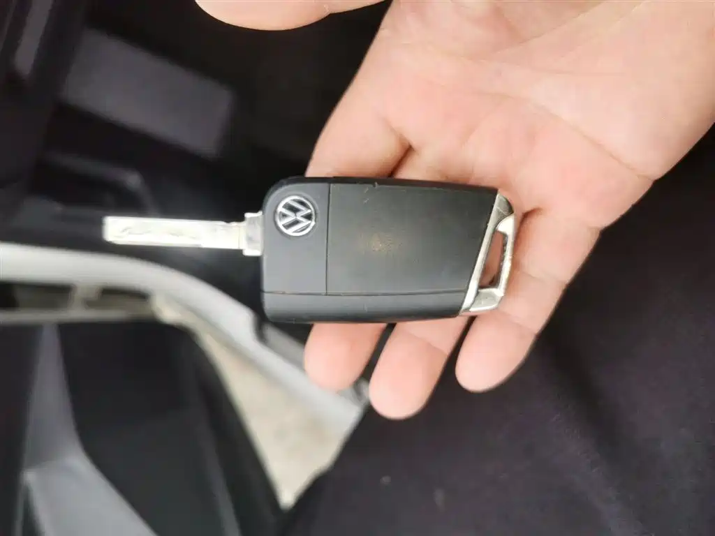 Volkswagen Lavida 2021 1.5L Auto Comfort Edition фото 9