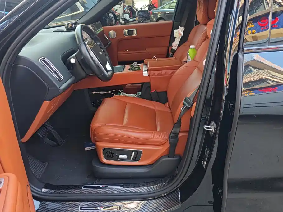 Li Auto L8 2023 2023 Max